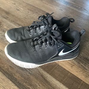 Nike Zoom Hyperace Volleyball shoe